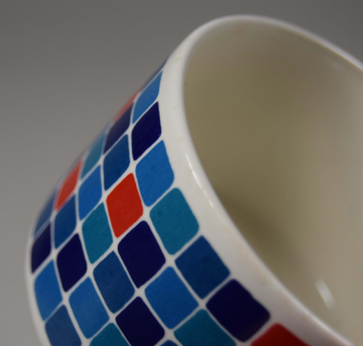 Melitta, tableware 