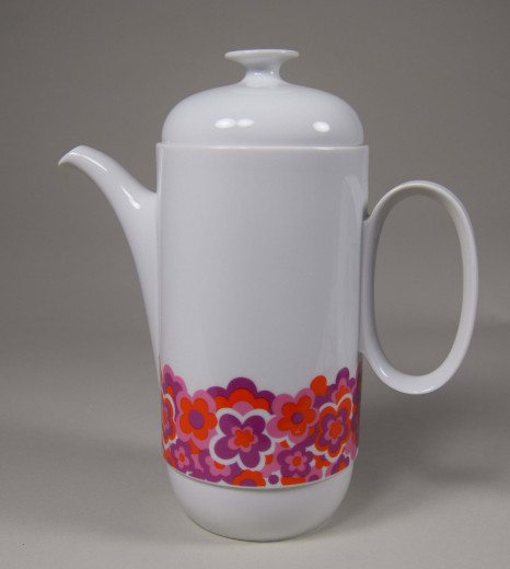 Rosenthal, Service Duo, Kaffeekanne Nr. 3