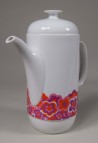 Rosenthal, Service Duo, Kaffeekanne Nr. 3