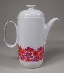Rosenthal, Service Duo, Kaffeekanne Nr. 3