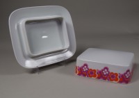 Rosenthal, Service Duo, Butterdose