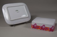 Rosenthal, Service Duo, Butterdose