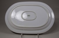 Rosenthal, Service Duo, Vorlegeplatte oval
