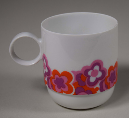 Rosenthal, Service Duo, Kaffeetasse