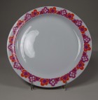 Rosenthal, Service Duo, Speiseteller
