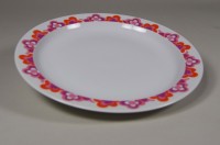 Rosenthal, Service Duo, Kuchenteller