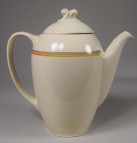 De Sphinx (Petrus Regout), Service Boudewijn, Kaffeekanne