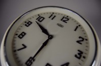 Metamec, Wanduhr