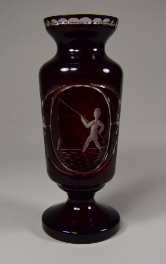 vase, unknown