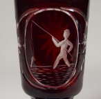 Vase, unbekannt