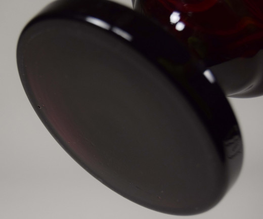 Vase, unbekannt