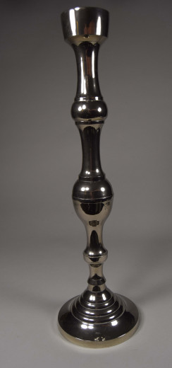 candle holder, unknown