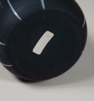 Taube, Alfred; Vase