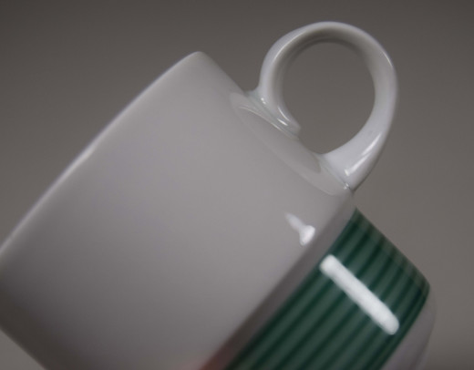 Schnwald, tableware 