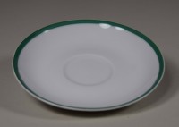 Schnwald, Service 711; Untertasse