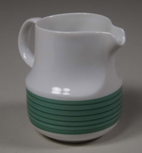 Schnwald, tableware 711; pourer