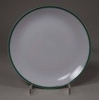 Schnwald, tableware 711; bread and butter plate