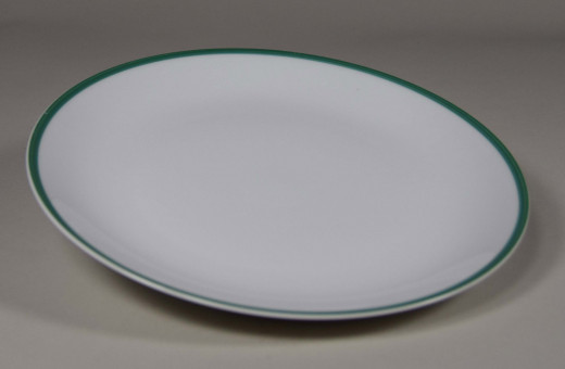 Schnwald, tableware 711; bread and butter plate