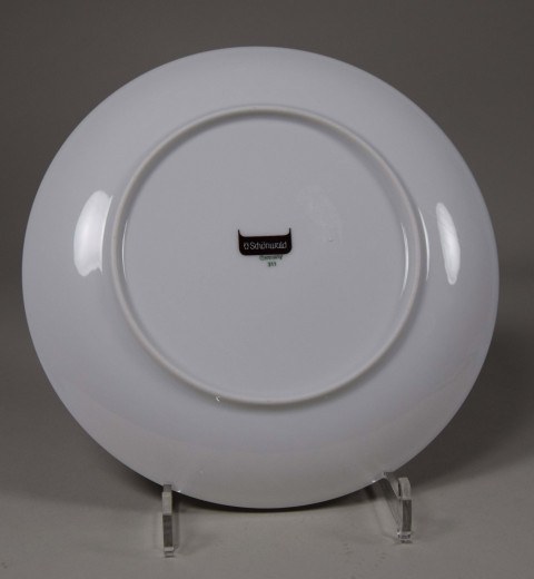 Schnwald, tableware 711; bread and butter plate