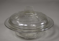 La Verrerie Hmain, jar