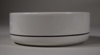 Villerioy & Boch, Service Design Naif, Schale Nr. 1