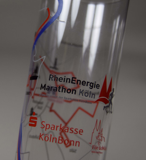 Klner Stange, Sparkasse KlnBonn; Kln Marathon 2012