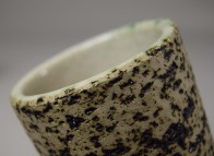 Vase, unbekannt