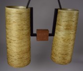 ARO, pendant light; unknown