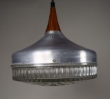 pendant light, unknown