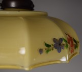 pendant light, unknown