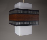 pendant light, unknown