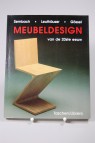 Meubeldesign van de 20ste eeuw