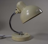 Kaiser-Leuchten, hospital-bedside light 6722