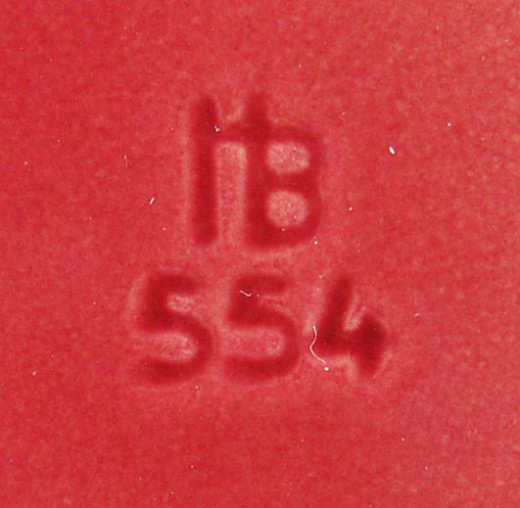 Bollhagen, Hedwig; Schalenset Kabarett
