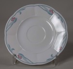 Villeroy & Boch, Service Florina; Untertasse