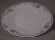 Villeroy & Boch, Service Florina; Untertasse