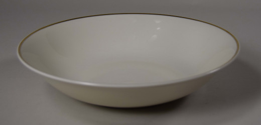 Jaeger & Co.; tableware nn; bowl