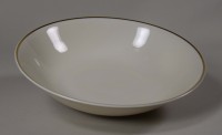 Jaeger & Co.; tableware nn; bowl