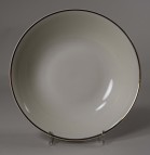 Jaeger & Co.; tableware nn; bowl