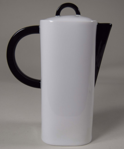 Zeh Scherzer, Service nn; Kaffeekanne Nr. 3