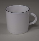 Zeh Scherzer, Service nn; Kaffeetasse
