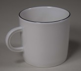Zeh Scherzer, Service nn; Kaffeetasse