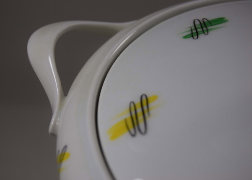 tableware 