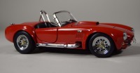Revell Creative Masters; Ford Shelby Cobra 427 Street 1965 - Modell 1:20