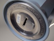Thermos Ltd.; vacuum flask no. 24