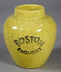 Boston Exquisit, Pitcher