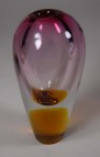 Altbayerische Krystall Glashtte, Vase