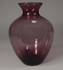 Marsberger Glaswerke, Vase