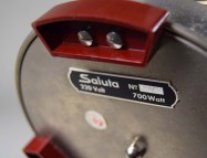 Hilzinger, Wilhelm; Brotrster Saluta 584/45
