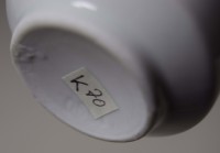 Gie�er, Service nn